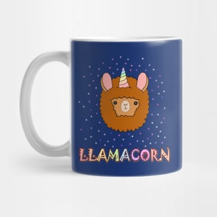 Llamacorn Mug